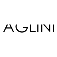 AGLINI logo
