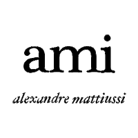 AMI PARIS logo