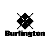 BURLINGTON logo
