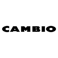 CAMBIO logo