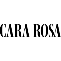 CARA ROSA logo