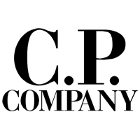 C.P. COMPANY logo