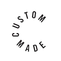 CUSTOMMADE logo