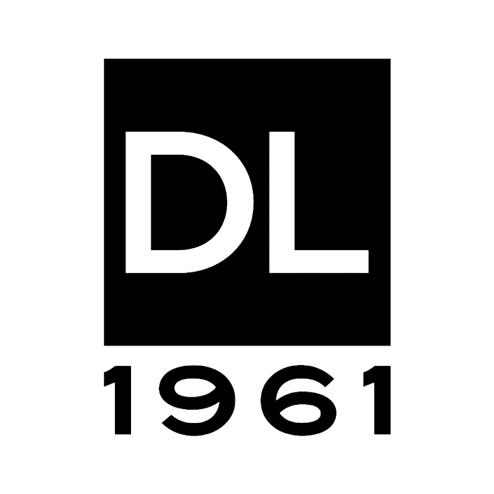DL logo