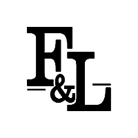 FRANK AND LUCIE logo