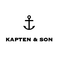 KAPTEN & SON logo