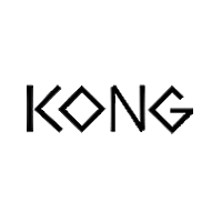 KONG logo