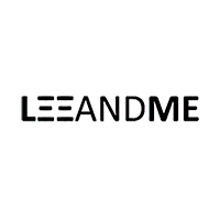 LEE AND ME logo