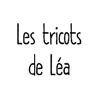 LES TRICOTS DE LEA logo