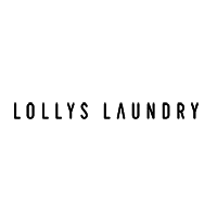 LOLLYS LAUNDRY logo