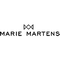 MARIE MARTENS logo