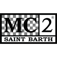 MC 2 SAINT BARTH logo