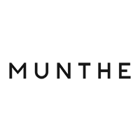 MUNTHE logo
