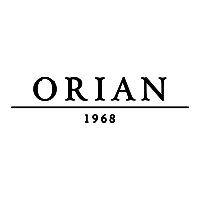 ORIAN logo