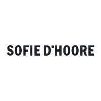 SOFIE DHOORE logo