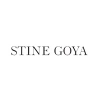 STINE GOYA logo