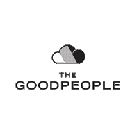 THE GOOD PEOPLE logo