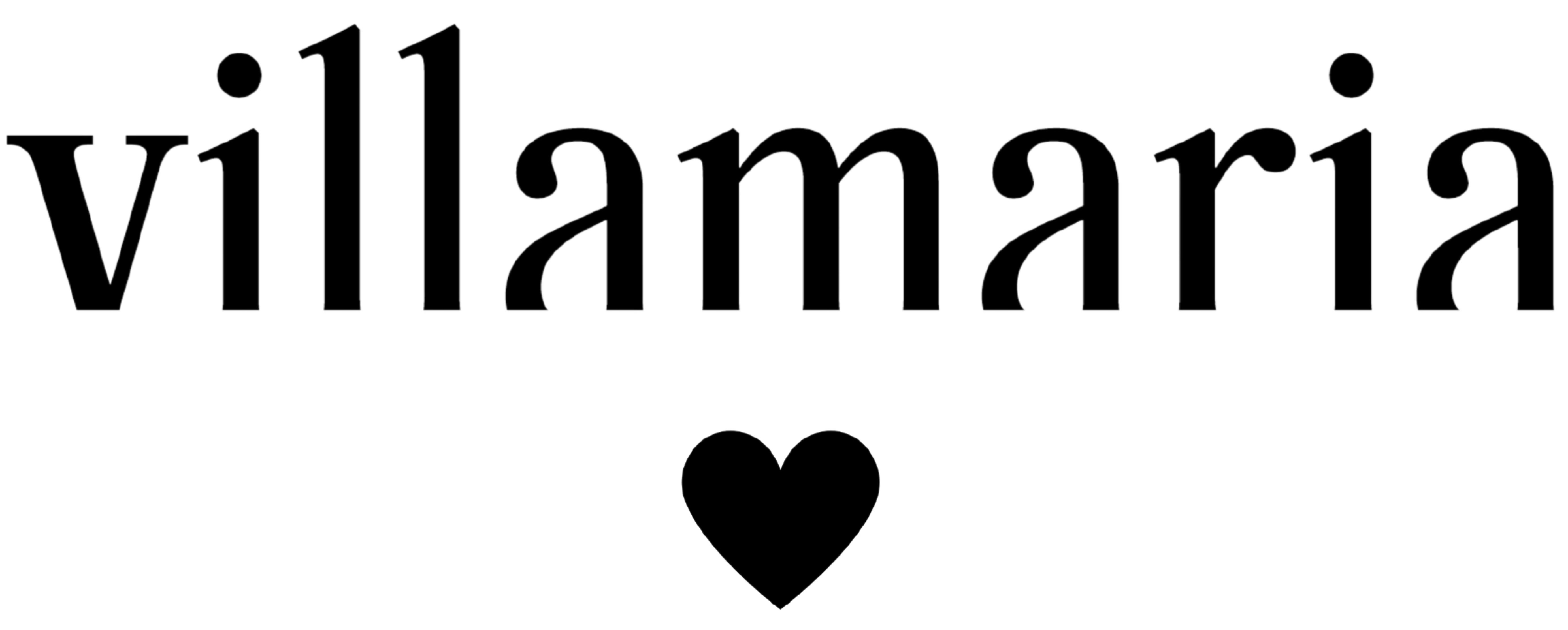 Villa Maria logo