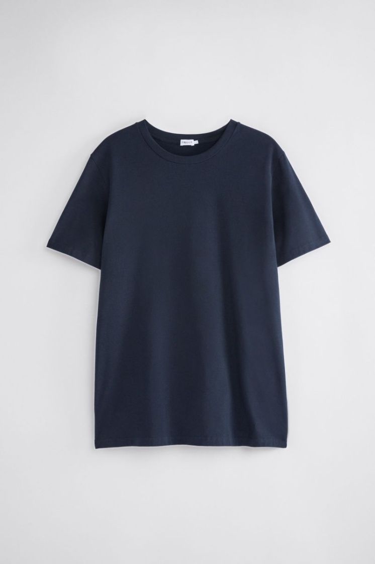 Wash inside out with similar colours - do not tumble dry 2830 NAVY