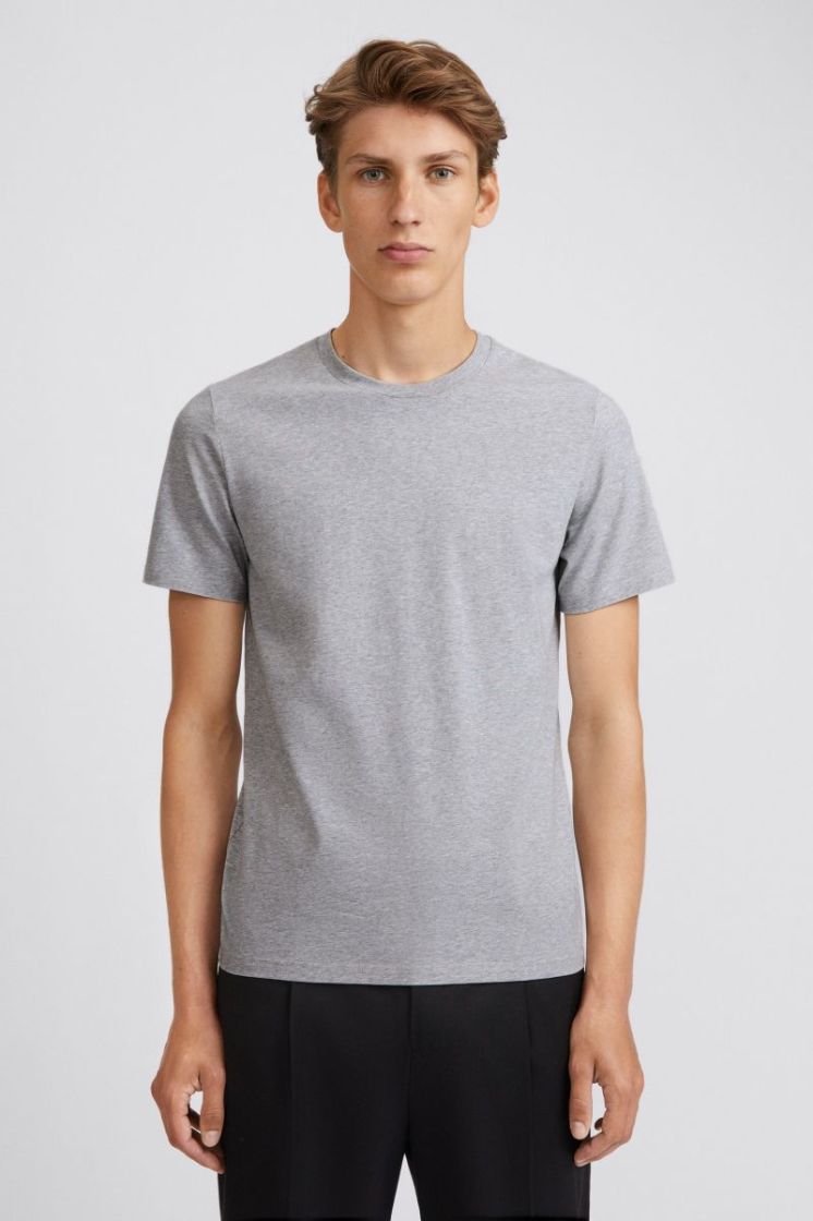 Wash inside out with similar colours - do not tumble dry 1451L.GREY