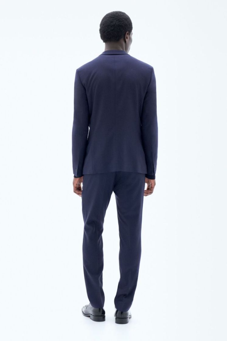 Dry clean only - do not tumble dry 6941 HOPE