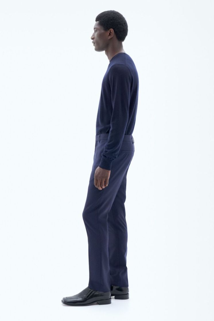 Dry clean only - do not tumble dry 6941 HOPE