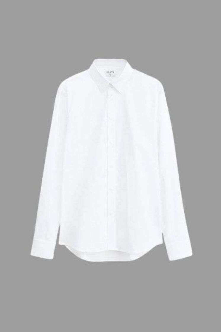 Wash inside out with similar colours - do not tumble dry 1009 WHITE