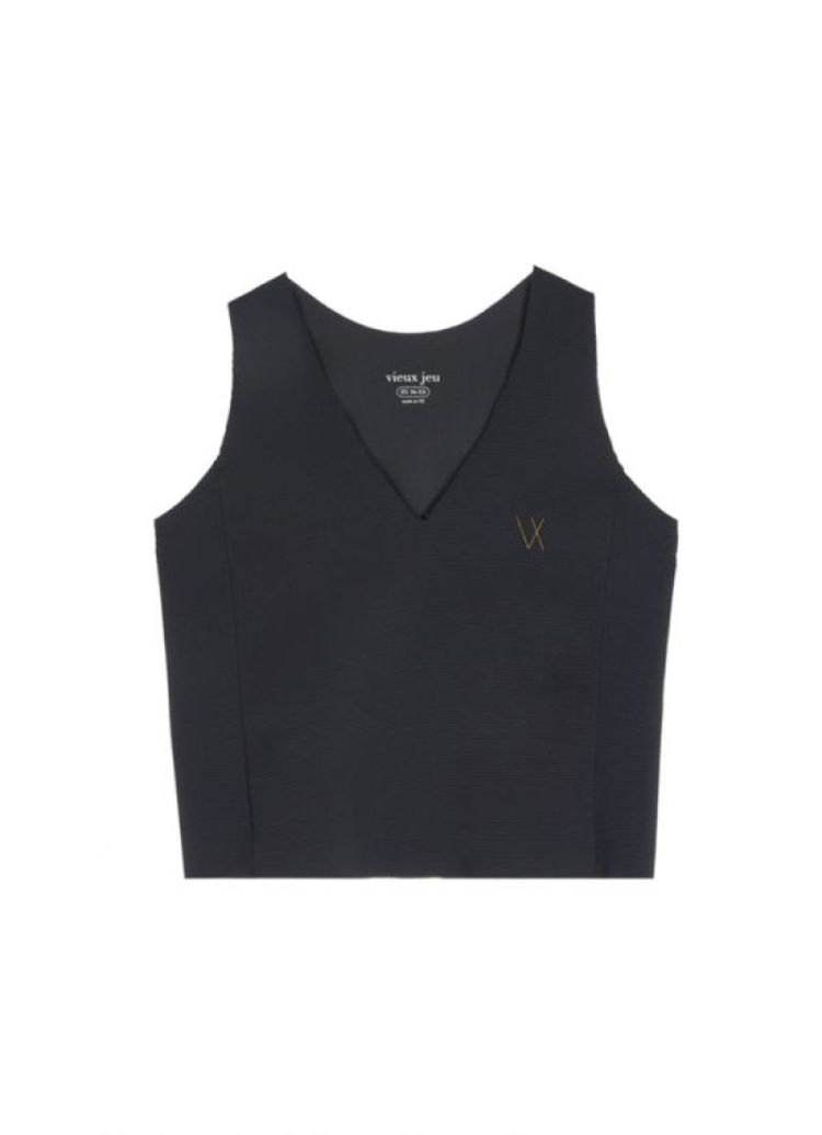 machine wash BLACK