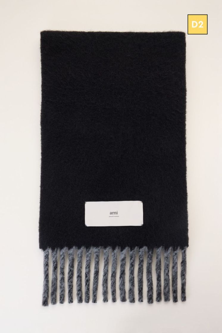  001 BLACK