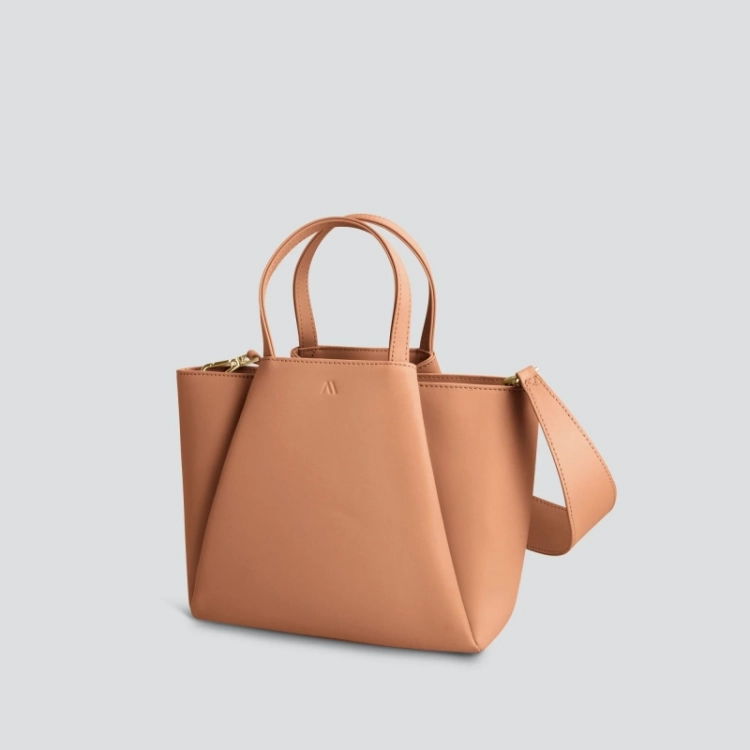 46 ALMOND BROWN
