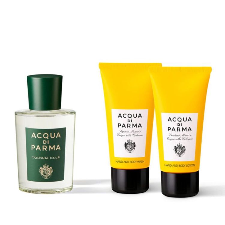  GIFT SET