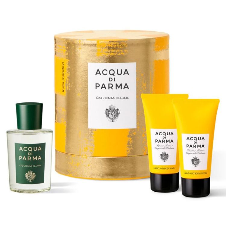  GIFT SET