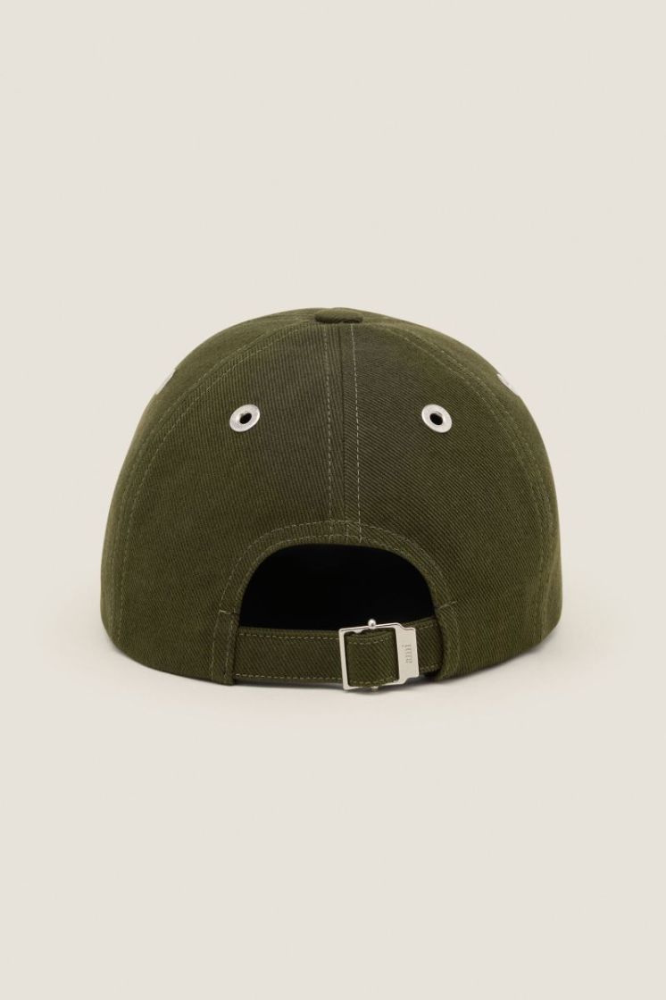  376 LODEN