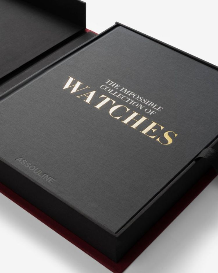 WATCHES