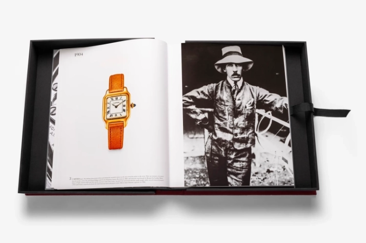 WATCHES