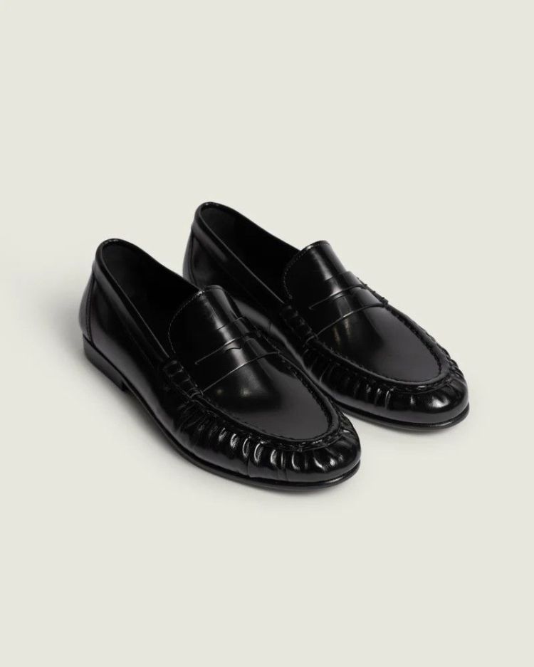  601 POLISHED BL
