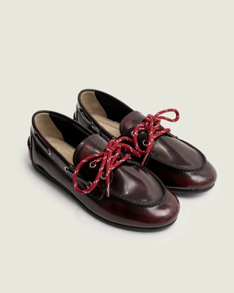  501 BURGUNDY