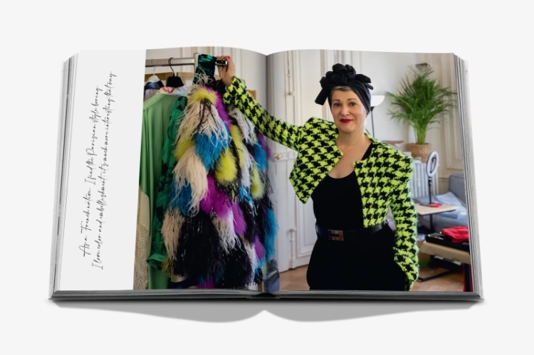 BOOK