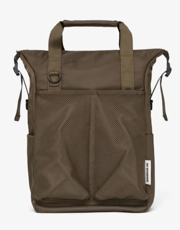 ARMY GREEN