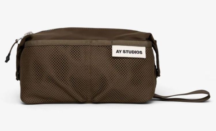 ARMY GREEN
