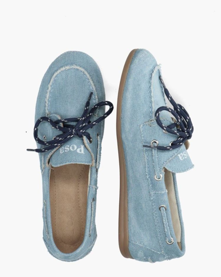  405 LIGHT BLUE