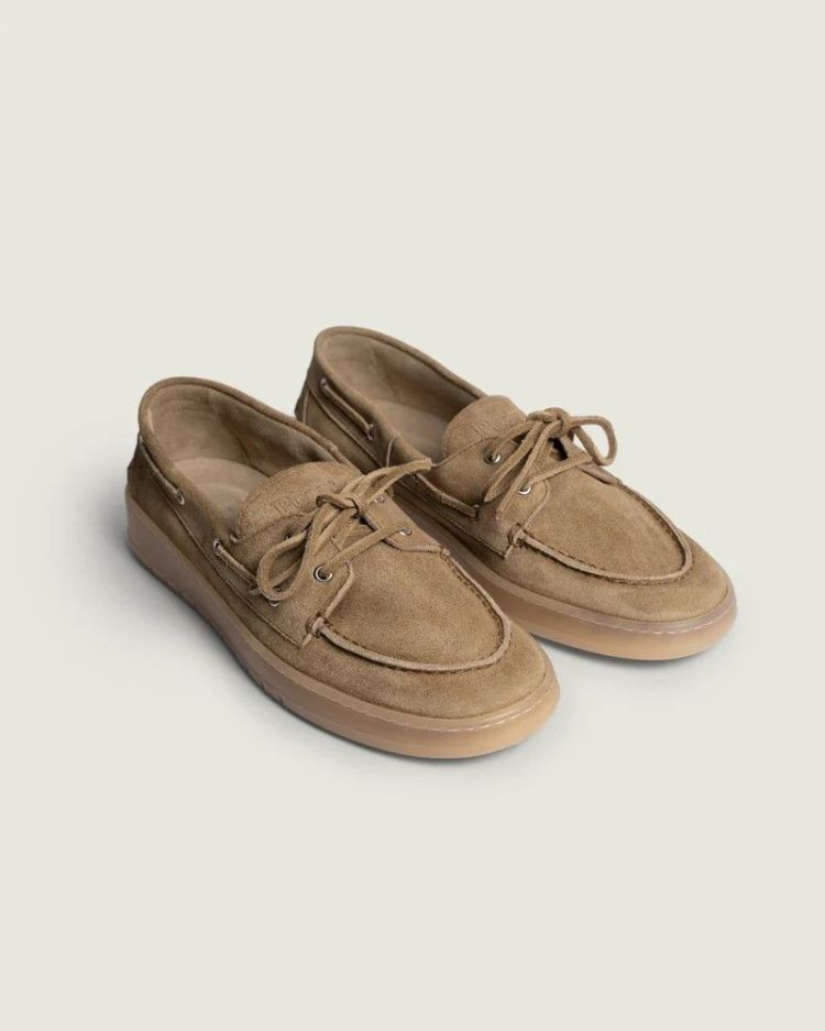  206 TAN