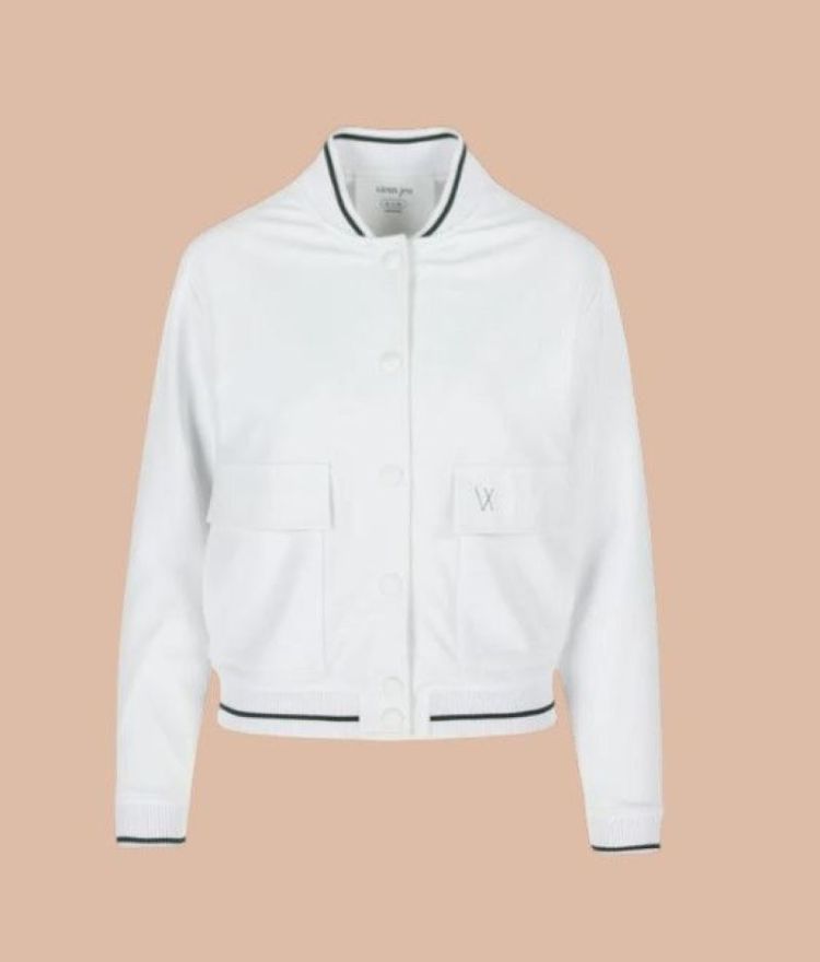 WHITE-GREEN