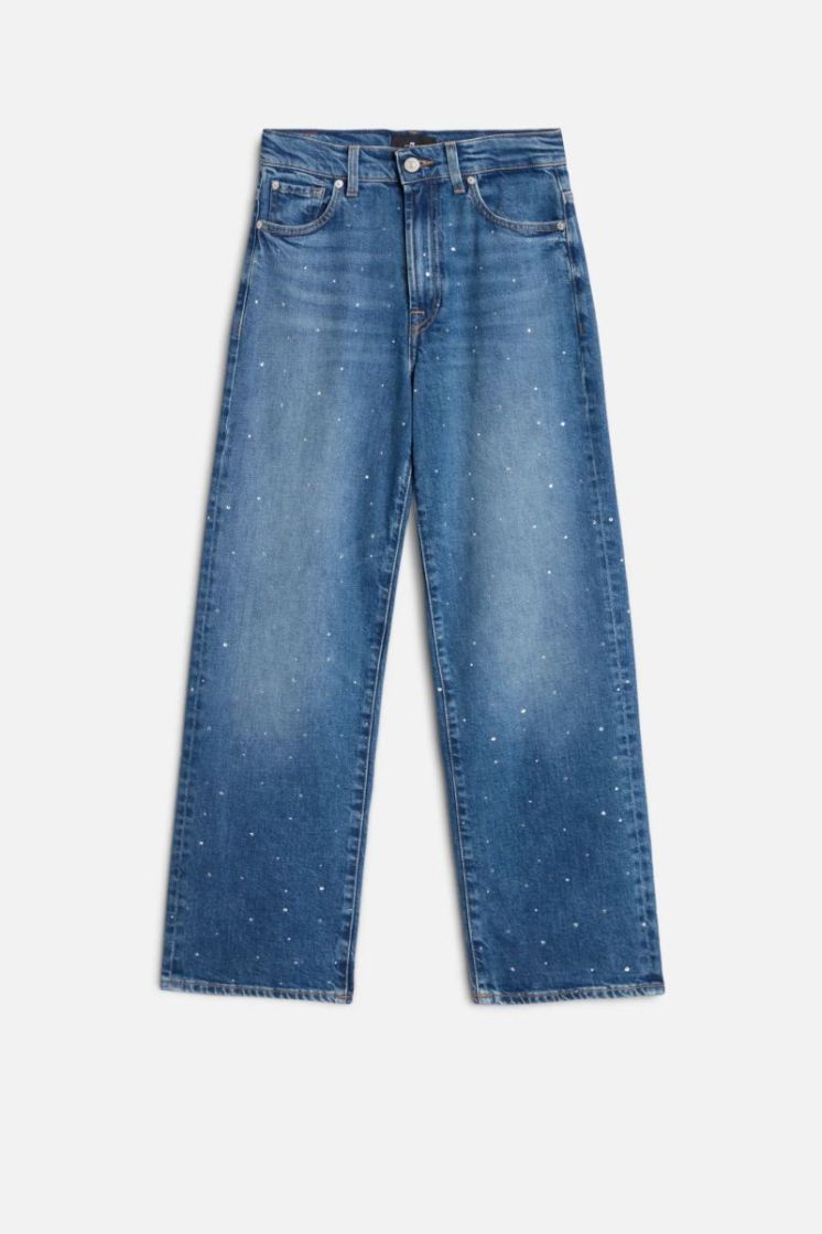 U73NK M.DENIM
