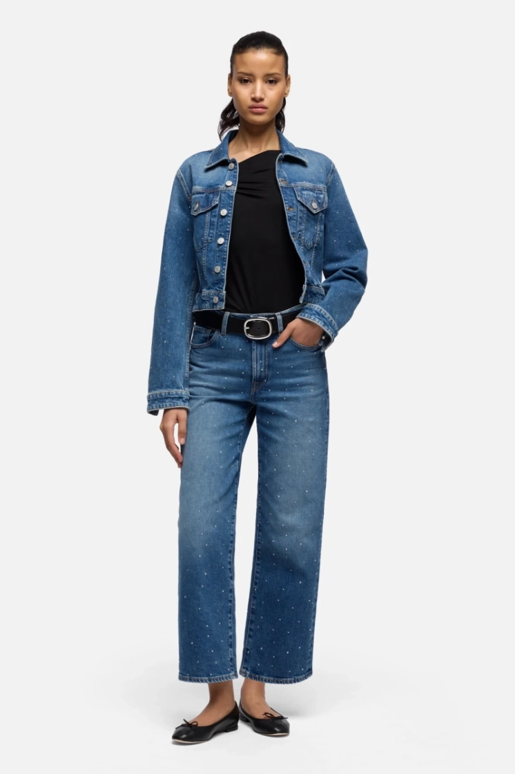 U73NK M.DENIM