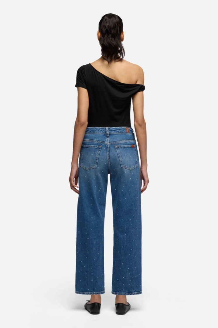  U73NK M.DENIM