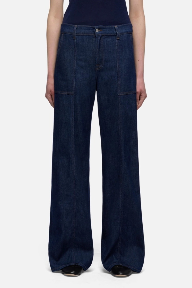 U71A9 D.DENIM