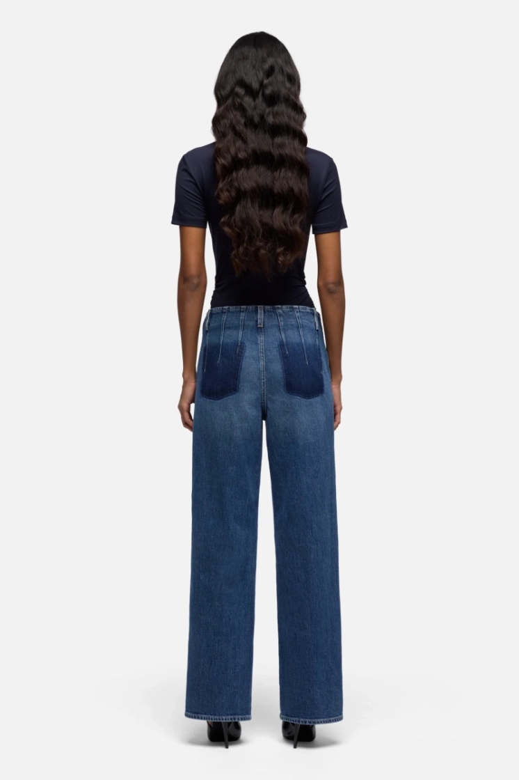 U73NL M.DENIM