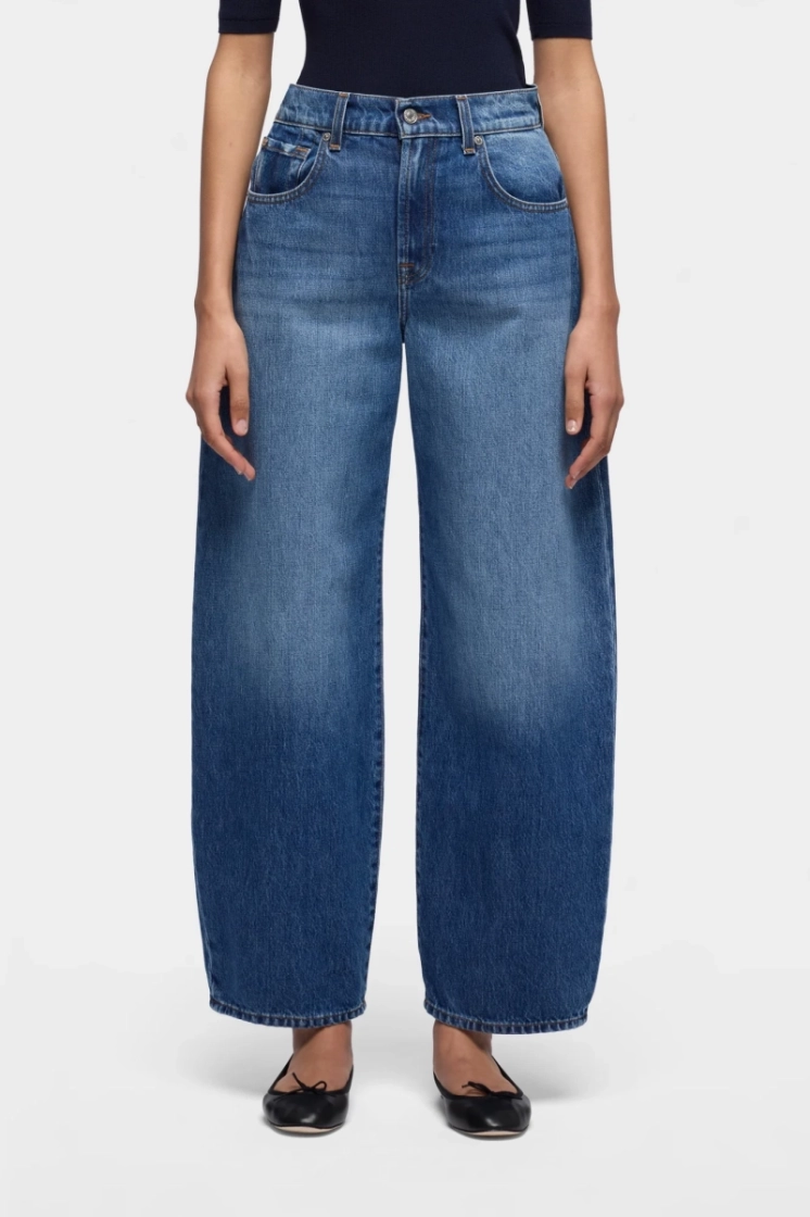 U73NW M.DENIM