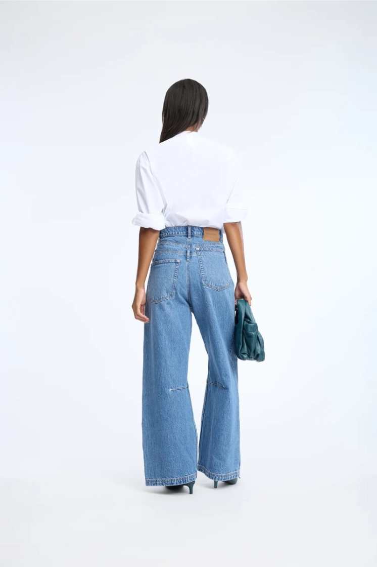  36 BLUE